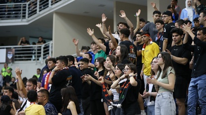 Türkiye Sigorta Basketbol Süper Ligi
