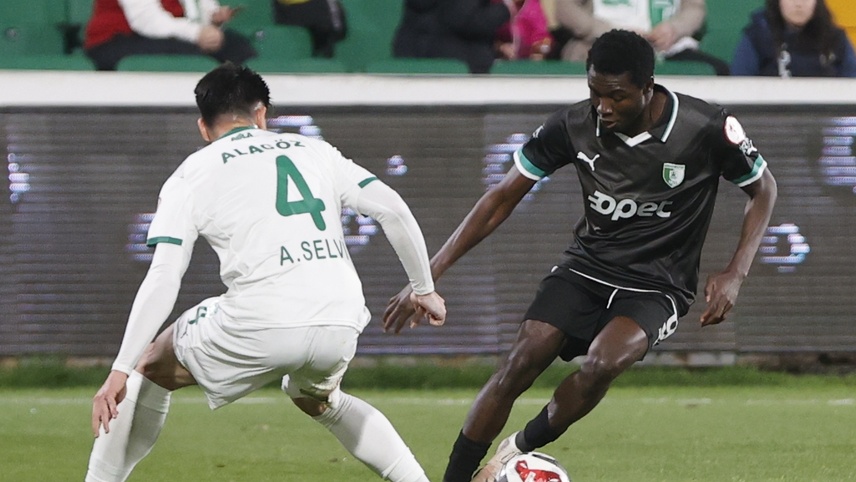 Futbol: Ziraat Türkiye Kupası