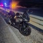 Manisa'da bariyere çarpan motosikletteki gençlerden biri öldü, biri yaralandı