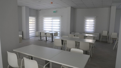 Muğla'da "Hasan Özcan Yaşam Evi" açılıyor