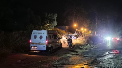 Aydın'da üniversite öğrencisi genç kızın ölümüne ilişkin 5 şüpheli adliyede