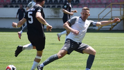 Avrupa İşitme Engelliler Futbol Şampiyonlar Ligi, Manisa'da başladı