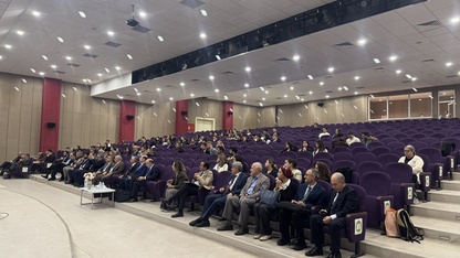 İzmir'de "Medya Sektöründe İş Hukuku Kongresi" başladı