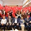 AK Parti İzmir İl Başkanlığında İl Danışma Meclisi Toplantısı ve bayramlaşma yapıldı
