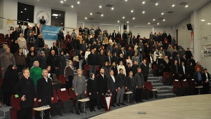 Kütahya’da "Aydınlık Yarınlara” kitap okuma yarışmasında ödül töreni düzenlendi