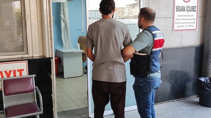 İzmir'de terör örgütü DEAŞ operasyonunda 1 şüpheli yakalandı