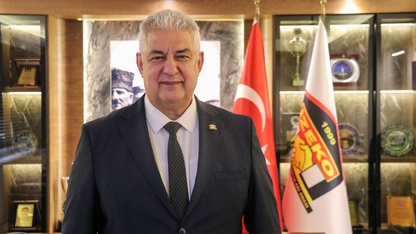 İzmirli emlakçılardan yapay zeka destekli müşteri sistemi