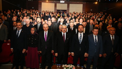 AK Parti Genel Başkan Yardımcısı Yayman, 2026'da ve 2027'nin başında erken seçim olmayacağını söyledi: