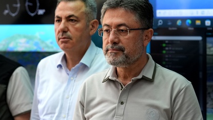 Tarım ve Orman Bakanı Yumaklı'dan "orman yangınlarına karşı toplumsal duyarlılık" çağrısı: