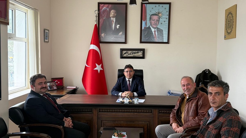 Marmaris'te üniversiteler arası "Uni Match Race" heyecanı başlıyor