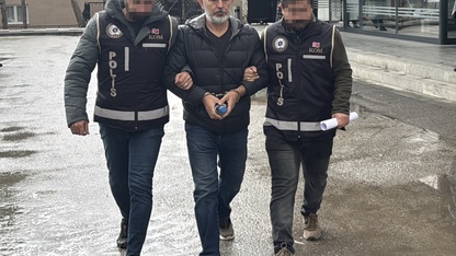 Adalet Bakanı Gürlek'in tapu kayıtlarını sorgulayan ilçe tapu müdürü tutuklandı