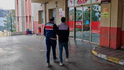İzmir merkezli 4 ilde terör örgütü DEAŞ operasyonunda 35 gözaltı