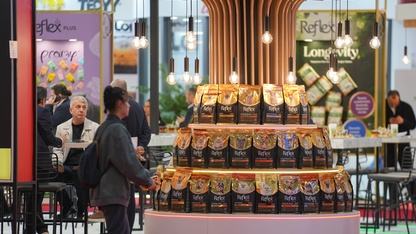 "Helal sertifikalı" kedi ve köpek mamaları, ihracatta Türkiye'ye avantaj sağlıyor