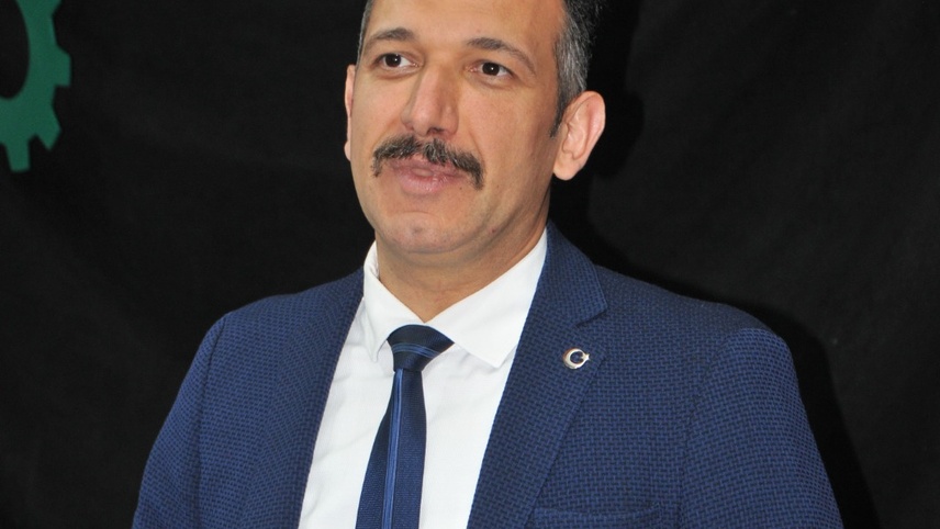 Manisa'da özel çocukların duyusal gelişim ve teknoloji becerileri için atölye açıldı