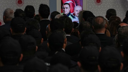 Fethi Sekin ve Musa Can, şehadetlerinin 9. yılında İzmir Adliyesi'nde anıldı