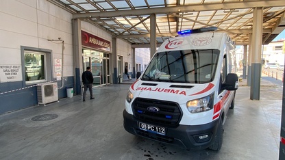 Aydın'da erkek arkadaşı tarafından bıçaklanan kadın hayatını kaybetti