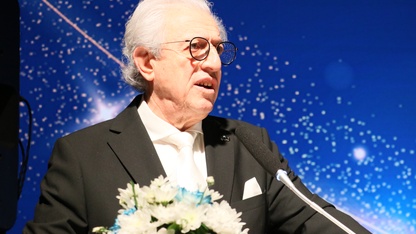 İzmir'de "EİB İhracatın Yıldızları Ödül Töreni" düzenlendi 