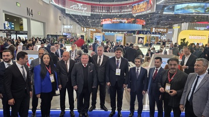 Muğla World Travel Market London 2025'te tanıtıldı