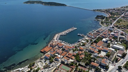 Urla sinema ve lezzeti aynı masada ağırlayacak