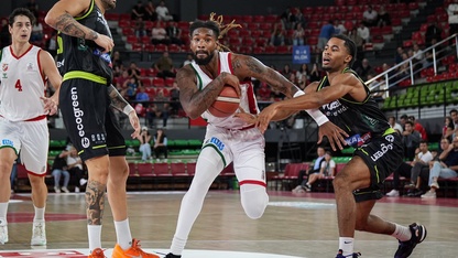 Türkiye Sigorta Basketbol Süper Ligi