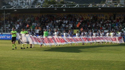 Bodrum FK-Trabzonspor maçının ardından