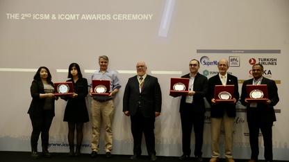 Muğla'da "süperiletkenlik" ve "kuantum teknolojileri" konferansları başladı