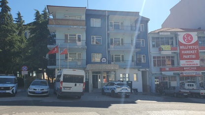 Manisa'da uyuşturucu operasyonunda yakalanan 6 kişi tutuklandı