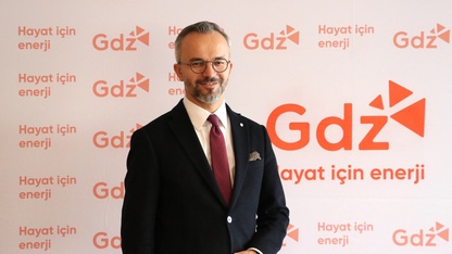 Gdz Elektrik bu yıl 15 milyar liraya yakın yatırım yapacak