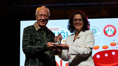 Muğla'nın kültürel mirası sahneye taşındı