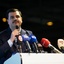 AK Parti Genel Sekreteri İnan, İzmir'de konuştu: