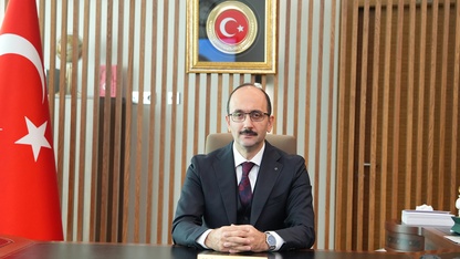 DSİ 23 yılda Uşak'a 13 milyar liralık yatırım yaptı