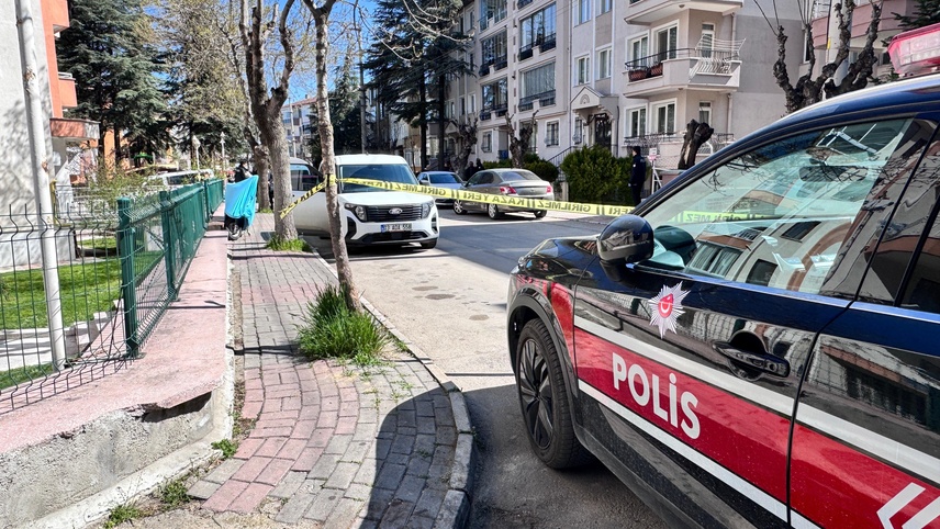 Afyonkarahisar'da komşular arasında çıkan silahlı kavgada karı koca öldü