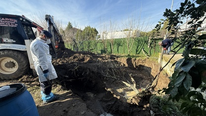 GÜNCELLEME - Manisa'da 2009'da kaybolan genç kızın öldürülmesine ilişkin 2 zanlı tutuklandı