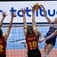 Voleybol: Vodafone Sultanlar Ligi