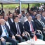 Sandıklı'da "2. Tarım, Hayvancılık Makineleri, Teknolojileri ve Seracılık Fuarı" açıldı