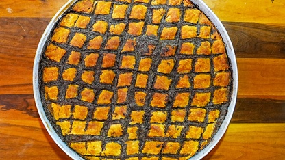 MEMLEKET SOFRASI - Zini hamursuzu