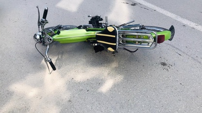 Afyonkarahisar'da polisin "dur" ihtarına uymayan sürücüye 249 bin lira ceza uygulandı