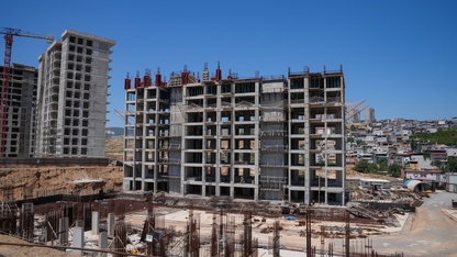İzmir'de kooperatif ve kentsel dönüşüm mağdurları projeleri "Bakanlığın" devralmasını istiyor