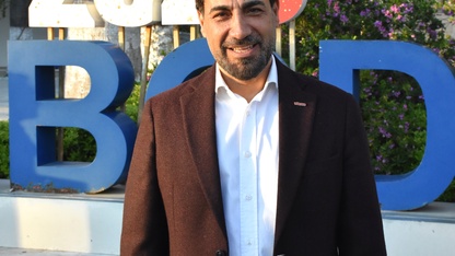 Bodrum'da korsan taşımacılığa karşı denetim düzenlendi