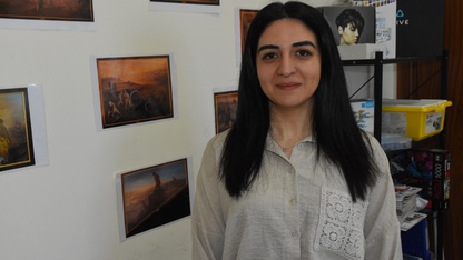 Biyomedikal mühendisi devlet desteğiyle yazılım firması kurdu