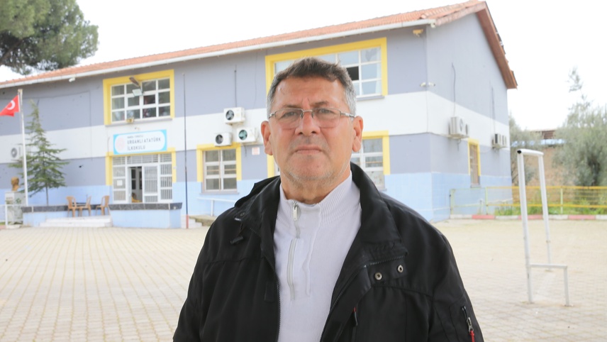 Kahramanmaraş'taki okul saldırısında hayatını kaybeden öğretmeni sınıf arkadaşı anlattı