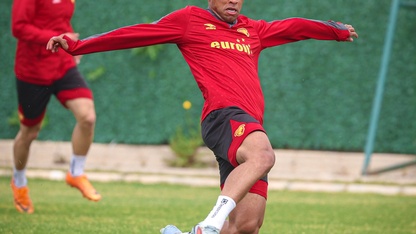 Göztepe, yarın Kocaelispor'a konuk olacak