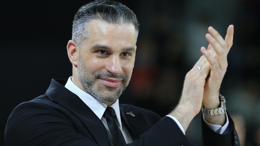 Türkiye Sigorta Basketbol Süper Ligi