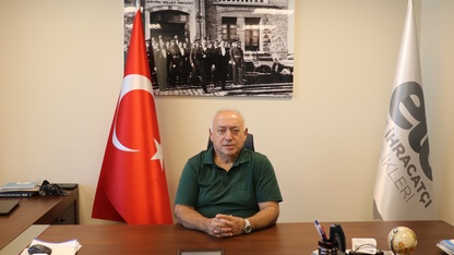 Türkiye'nin ABD'ye yumurta ihracatı, kuş gribinin etkisiyle yüzde 406 arttı