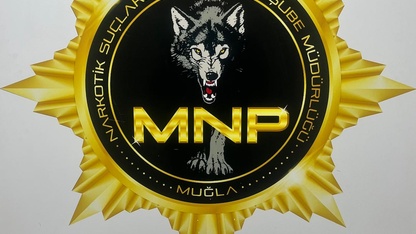 Muğla'da uyuşturucu operasyonunda yakalanan zanlı tutuklandı