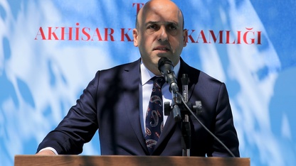 Manisa'da "Akhisar Kitap Günleri" başladı