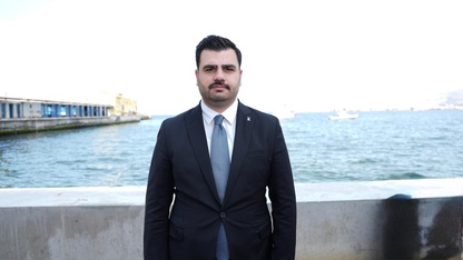 AK Parti Genel Sekreteri Eyyüp Kadir İnan'dan "Terörsüz Türkiye" sürecine ilişkin açıklama: