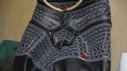 Demircili kardeşler, güreşçi kispeti üretiyor