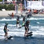 Türkiye Sujeti ve Motosurf Şampiyonası 1. Ayak Yarışları Bodrum'da başladı