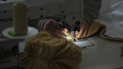 Kolektif Etki Derneği kadınların istihdama nitelikli katılımı için çalışıyor